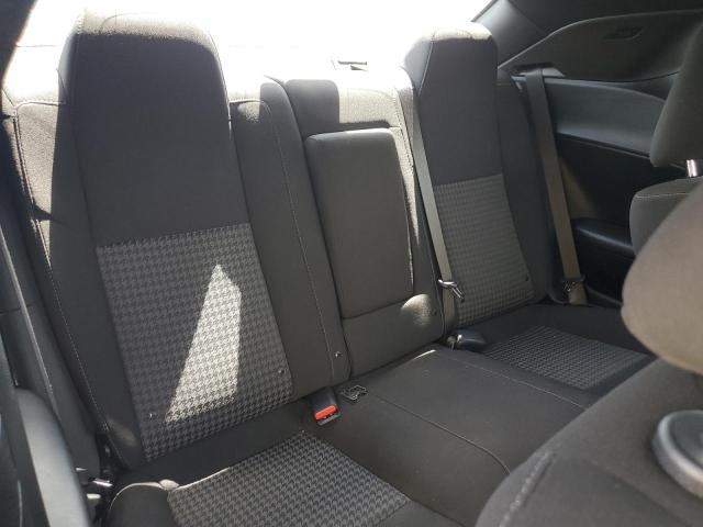 2021 DODGE CHALLENGER - 2C3CDZFJ6MH615521