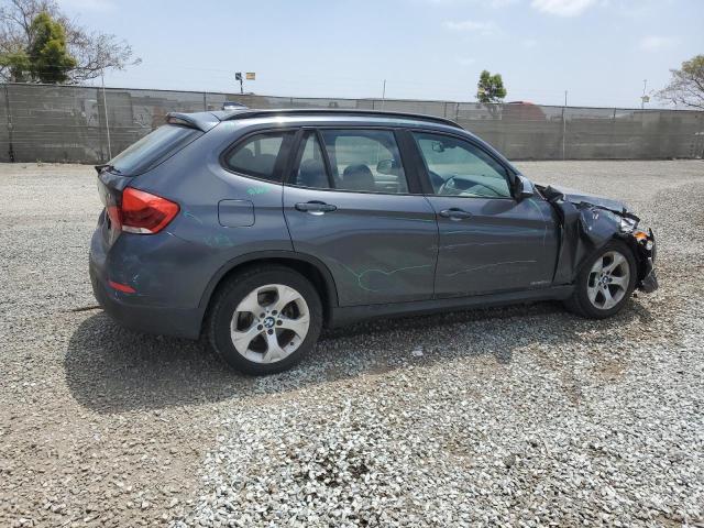 2014 BMW X1 Sdrive28I VIN: WBAVM1C56EVW49672 Lot: 54215294