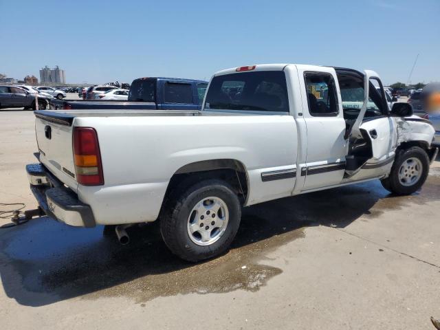 2000 Chevrolet Silverado C1500 VIN: 2GCEC19V7Y1390421 Lot: 54691134