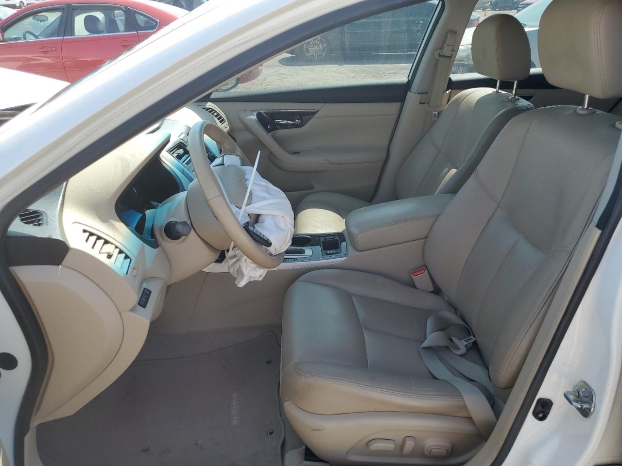 1N4AL3AP9EC284202 2014 Nissan Altima 2.5