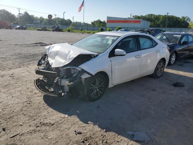 2014 Toyota Corolla L VIN: 2T1BURHE2EC228077 Lot: 53060614