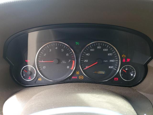 2007 Cadillac Cts Hi Feature V6 VIN: 1G6DP577770194973 Lot: 54443444