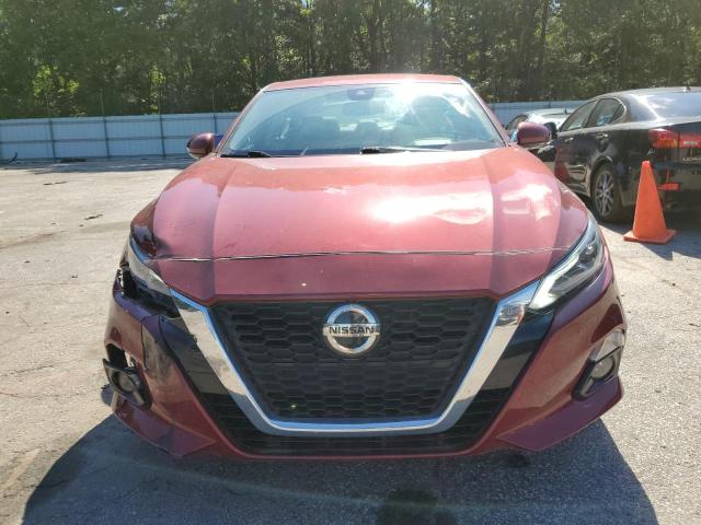 2019 Nissan Altima Platinum VIN: 1N4BL4FV1KC115062 Lot: 55532024