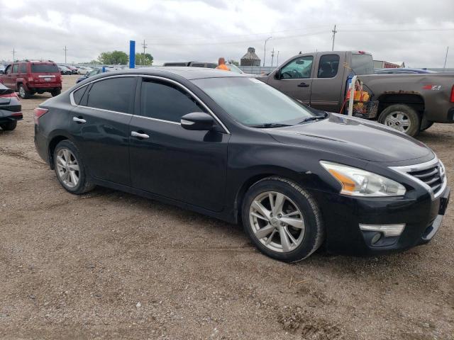 2015 Nissan Altima 2.5 VIN: 1N4AL3AP9FN881940 Lot: 57039114