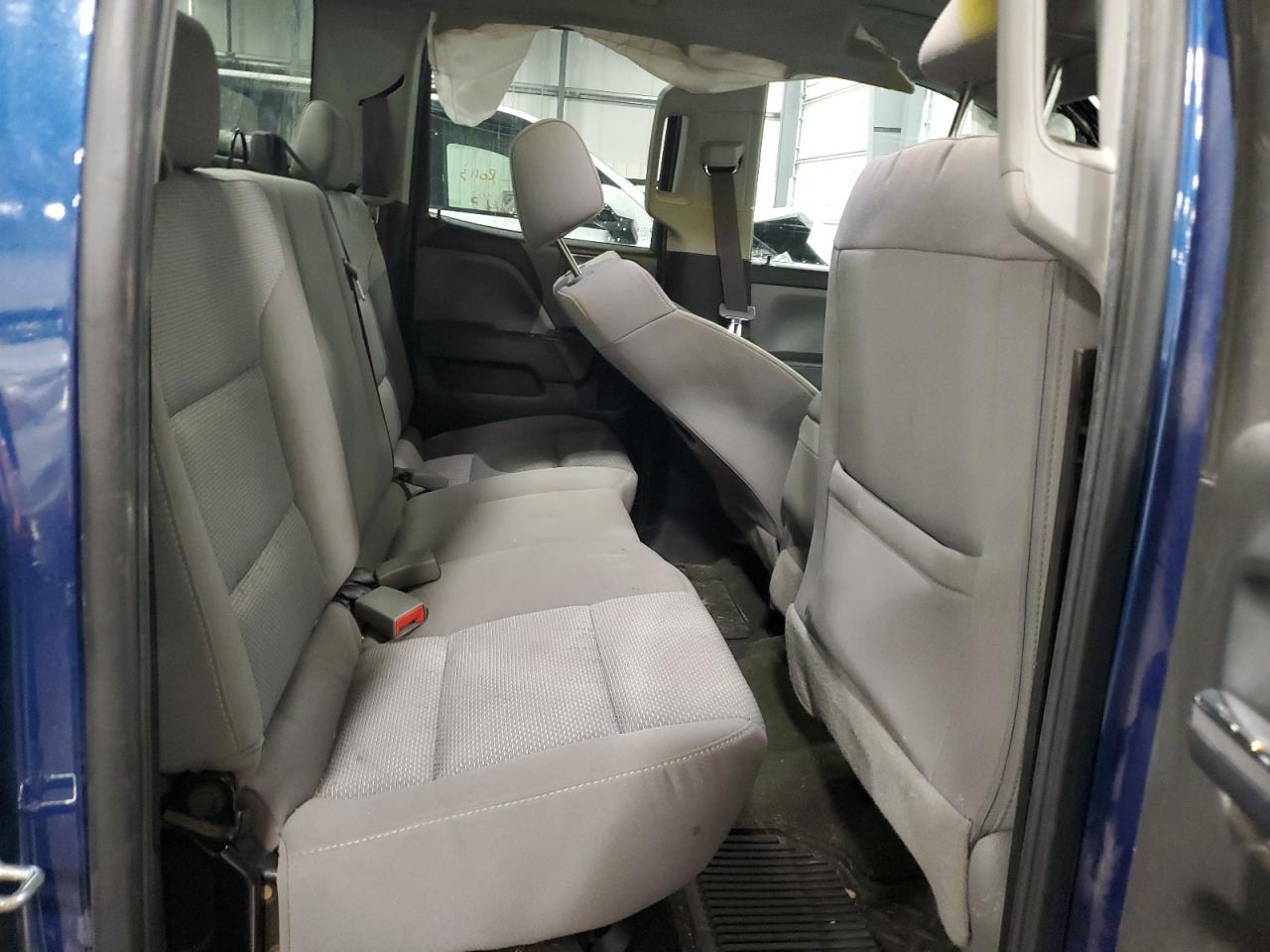 1GTV2LEC0HZ372112 2017 GMC Sierra K1500