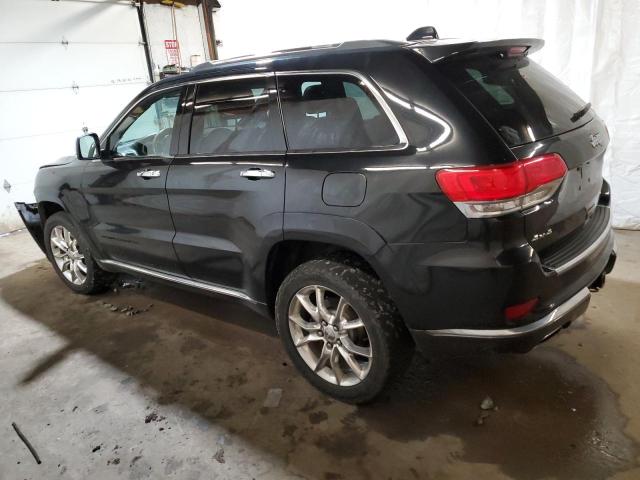 2014 Jeep Grand Cherokee Summit VIN: 1C4RJFJT4EC160677 Lot: 55008254