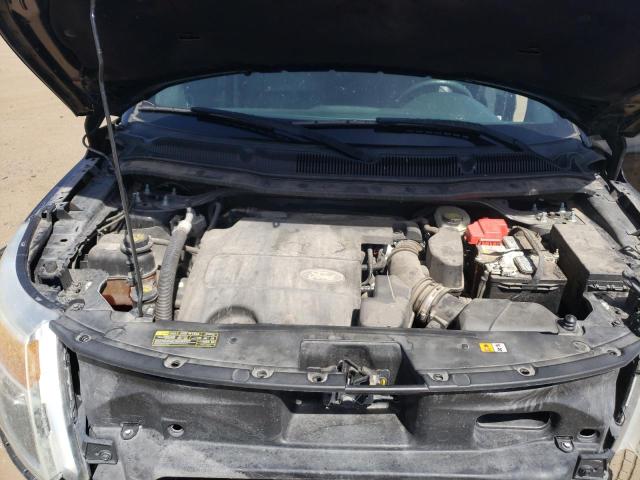 2012 Ford Explorer Xlt VIN: 1FMHK8D81CGA94151 Lot: 56240434