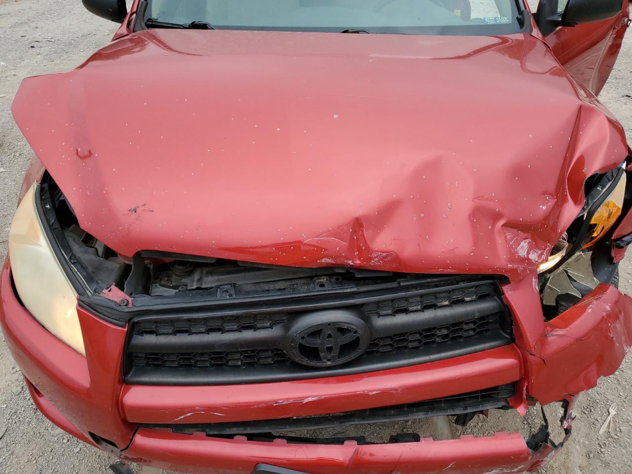 2T3ZF4DV5AW043863 2010 Toyota Rav4