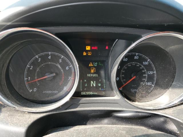 2021 MITSUBISHI OUTLANDER - JA4APVAU7MU001962