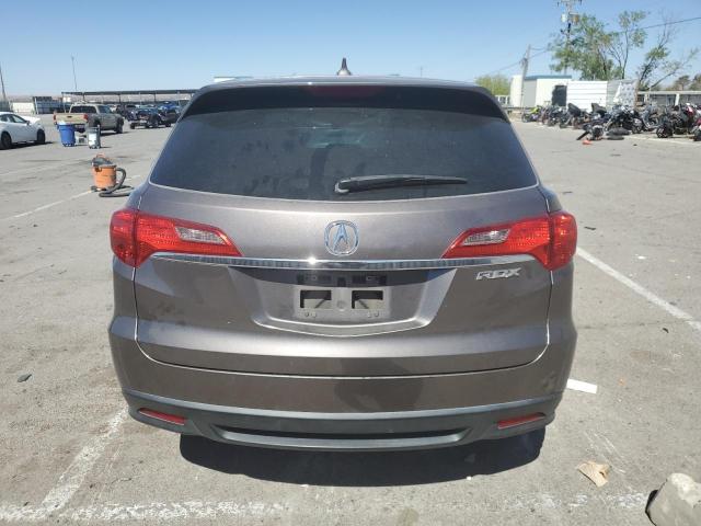 2013 Acura Rdx Technology VIN: 5J8TB3H54DL012733 Lot: 54053184