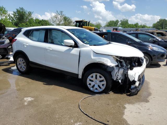 2018 NISSAN ROGUE SPT JN1BJ1CP9JW155636