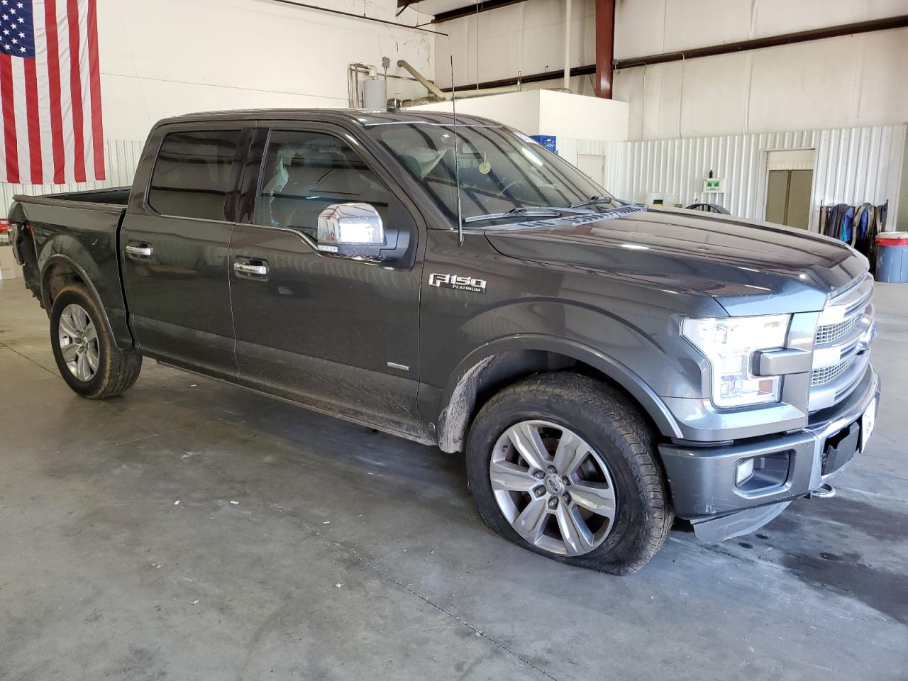 1FTEW1EG3GFB74734 2016 Ford F150 Supercrew