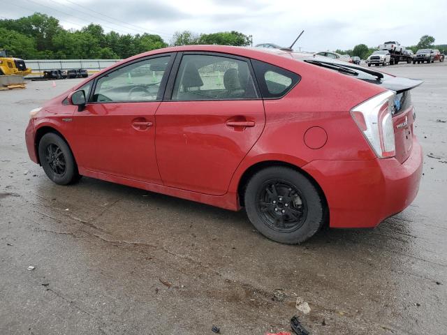 2013 Toyota Prius VIN: JTDKN3DU0D0346063 Lot: 54156164