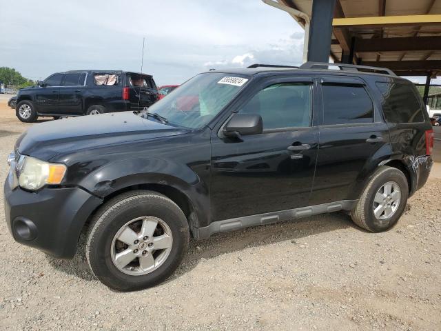 Vin: 1fmcu0d74akb63681, lot: 55659824, ford escape xlt 2010 img_1