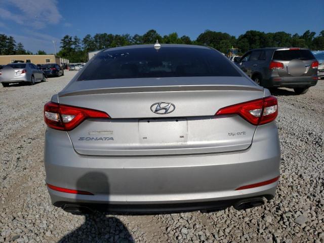 2017 HYUNDAI SONATA SPO - 5NPE34AF6HH517812