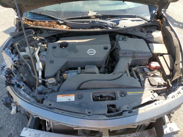 2015 Nissan Altima 2.5 VIN: 1N4AL3AP4FC183229 Lot: 54819854