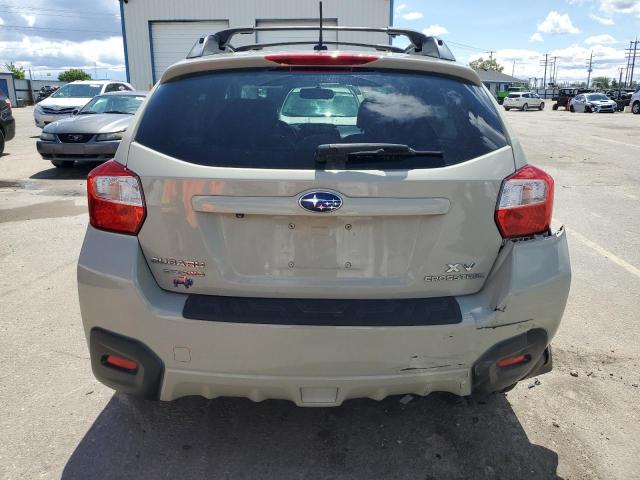 2015 Subaru Xv Crosstrek 2.0 Limited VIN: JF2GPAMC4F8282272 Lot: 55859964