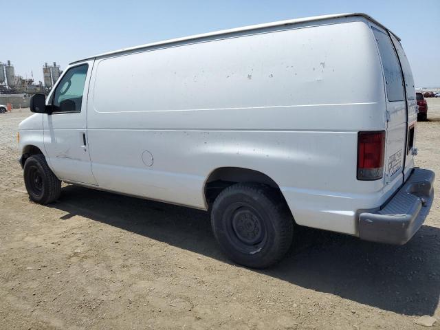 2007 Ford Econoline E150 Van VIN: 1FTNE14W87DA52538 Lot: 56657214