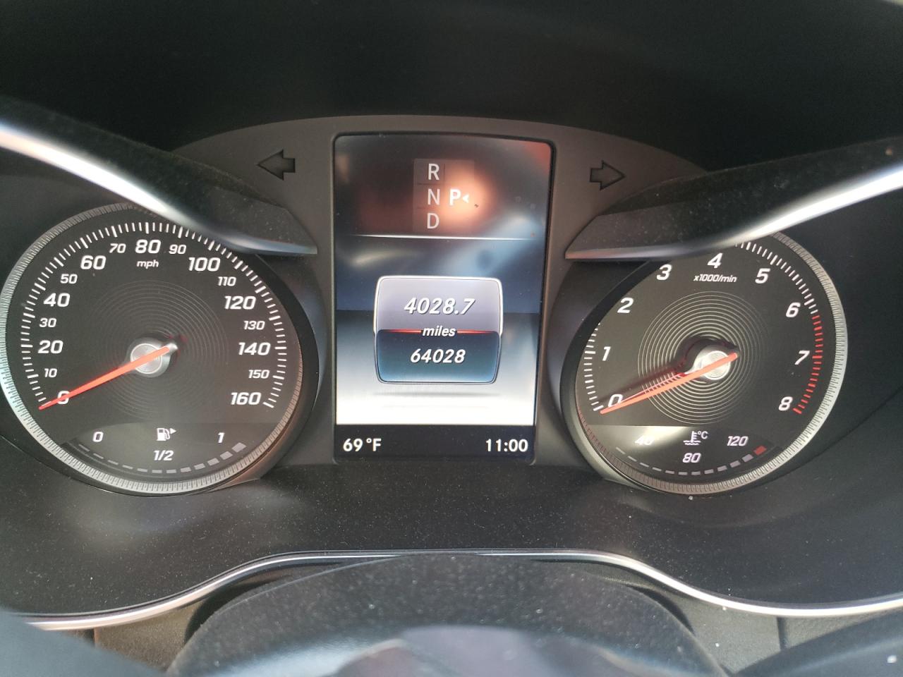 WDDWJ4KBXHF347055 2017 Mercedes-Benz C 300 4Matic