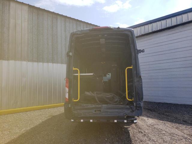 2020 Ford Transit T-250 VIN: 1FTBR3X84LKB13597 Lot: 54763674