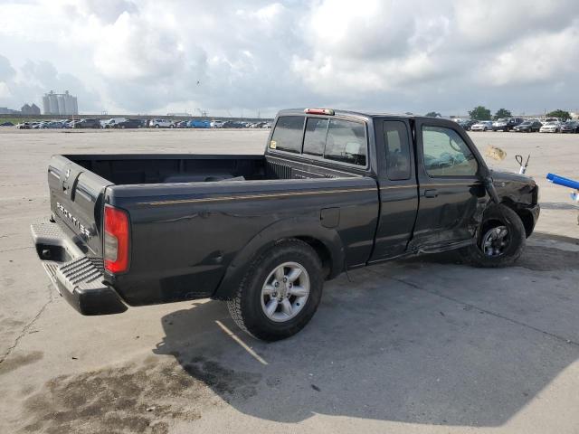 2004 Nissan Frontier King Cab Xe VIN: 1N6DD26T94C466904 Lot: 53671624