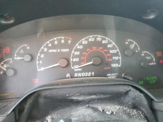 2002 Ford Explorer Xlt VIN: 1FMZU73K22UD49346 Lot: 54579994