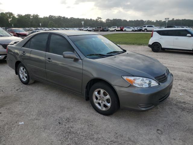 2003 Toyota Camry Le VIN: 4T1BE32K33U718712 Lot: 53707654