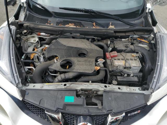 2015 NISSAN JUKE S - JN8AF5MV6FT564446