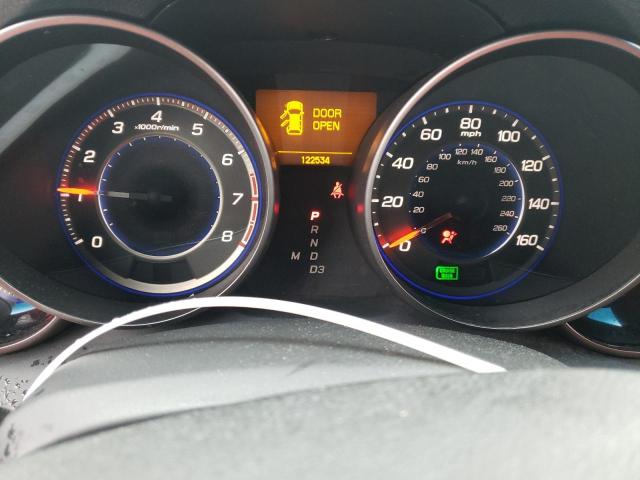 2009 Acura Mdx VIN: 2HNYD28289H531930 Lot: 52184154