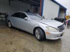 MERCEDES-BENZ S 550 4MAT photo