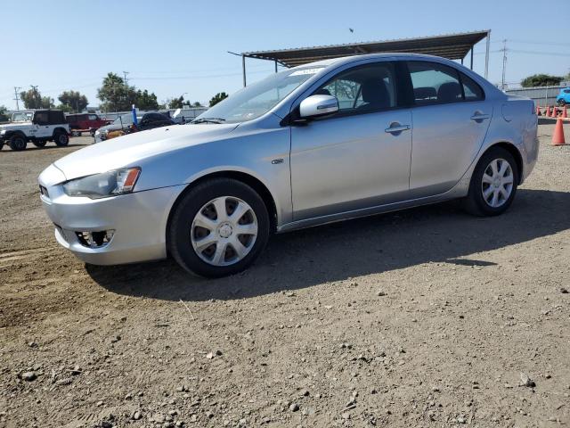 2015 Mitsubishi Lancer Es VIN: JA32U2FU1FU017974 Lot: 57263514