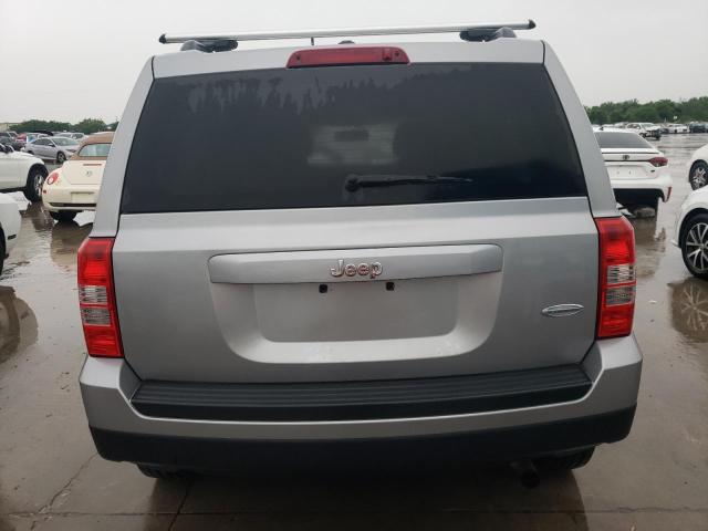 2016 JEEP PATRIOT LA - 1C4NJPFB6GD503247