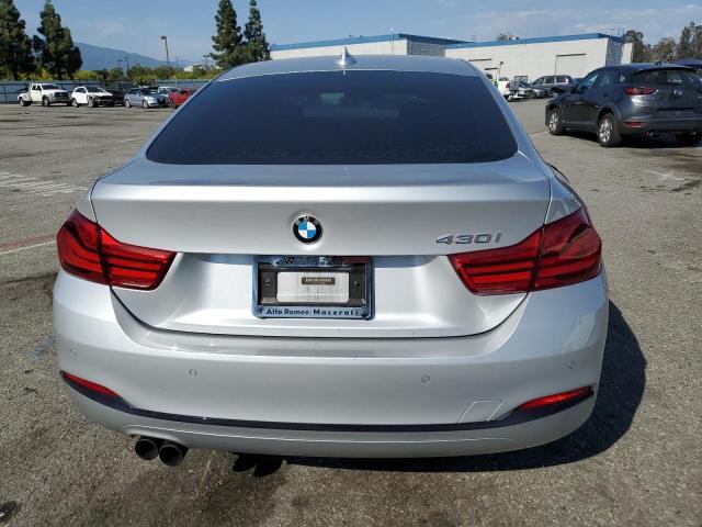 2019 BMW 430I Gran Coupe VIN: WBA4J1C59KBM13924 Lot: 54763284