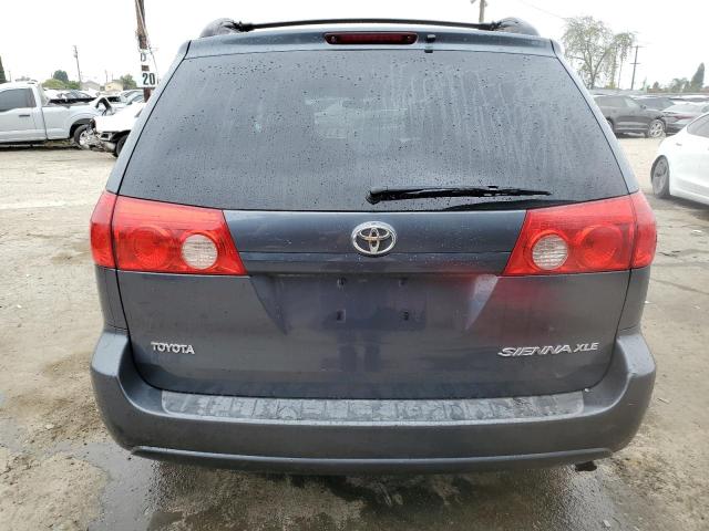 2009 Toyota Sienna Xle VIN: 5TDZK22C49S279645 Lot: 54649344