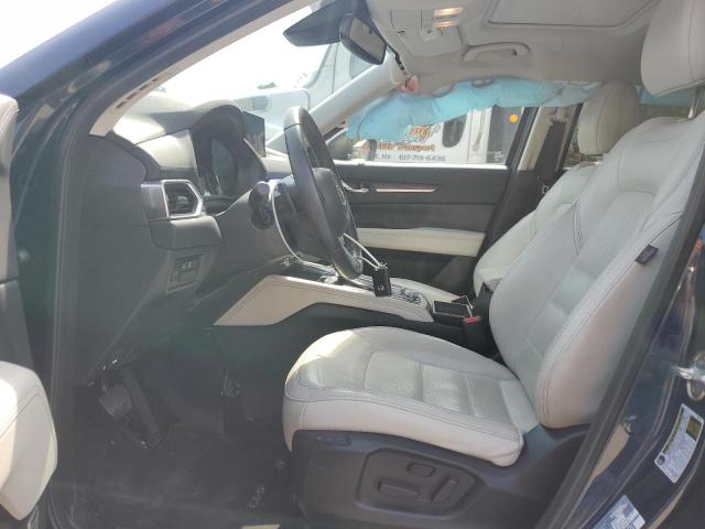 2020 Mazda Cx-5 Grand Touring Reserve VIN: JM3KFBAY0L0844428 Lot: 55899584