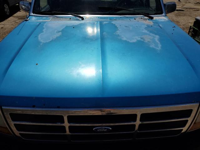 1994 Ford F150 VIN: 1FTDF15Y0RLA43429 Lot: 57155004