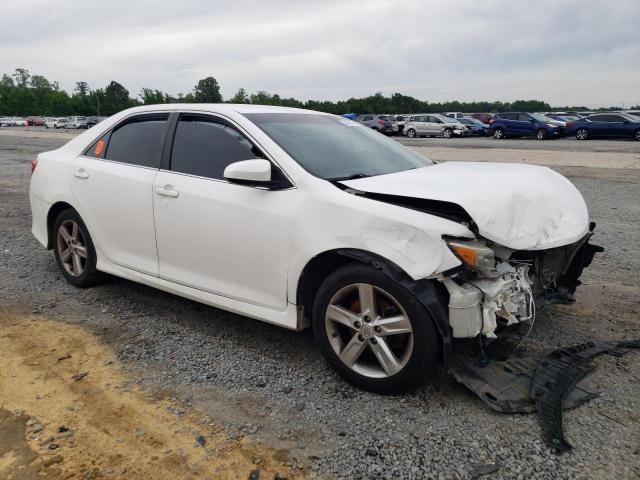 2013 Toyota Camry L VIN: 4T1BF1FK2DU679897 Lot: 54394194