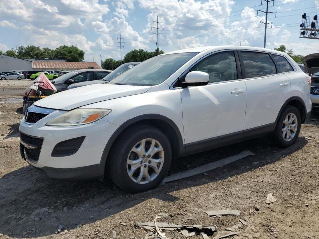 2011 Mazda Cx-9 VIN: JM3TB2BA5B0329585 Lot: 54806614