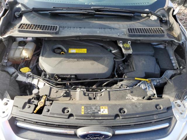 2016 Ford Escape Se VIN: 1FMCU9GX8GUB42457 Lot: 53358954