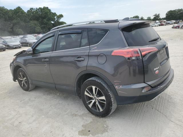 2017 Toyota Rav4 Xle VIN: 2T3WFREV7HW373285 Lot: 52979114