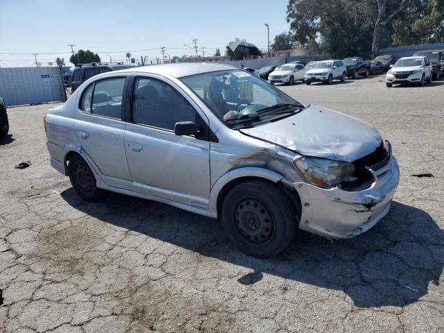 2003 Toyota Echo VIN: JTDBT123735047563 Lot: 54411164