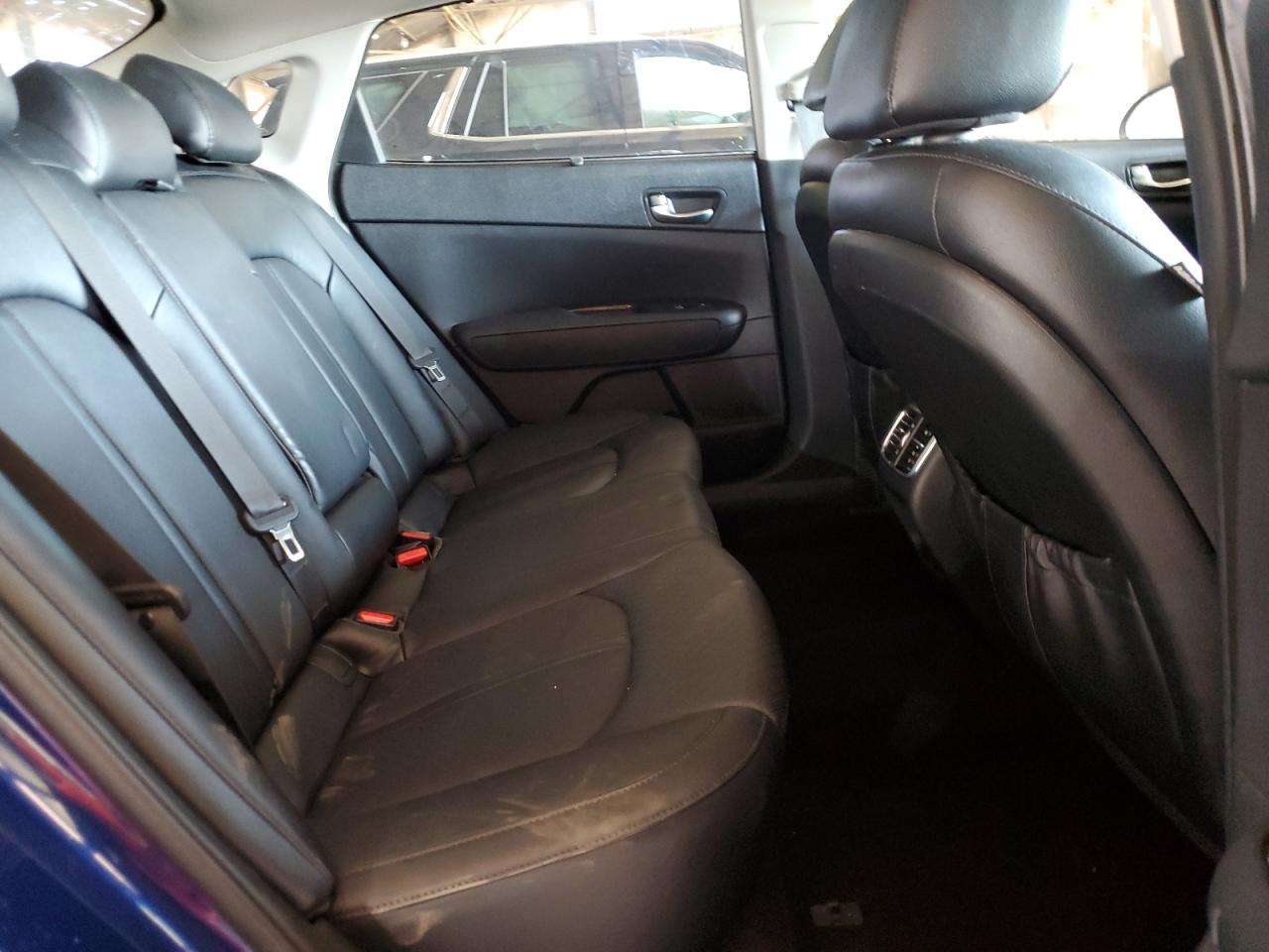 5XXGU4L37GG067283 2016 Kia Optima Ex