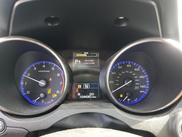 2016 Subaru Outback 2.5I Limited VIN: 4S4BSANC1G3290748 Lot: 55805744