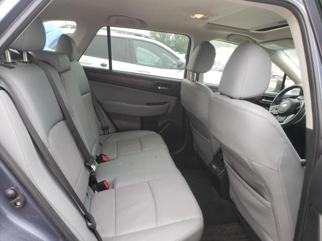 2018 Subaru Outback 2.5I Limited VIN: 4S4BSANC4J3214643 Lot: 55004914