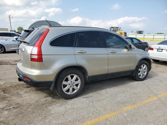 2008 Honda Cr-V Exl VIN: JHLRE487X8C071558 Lot: 55541524