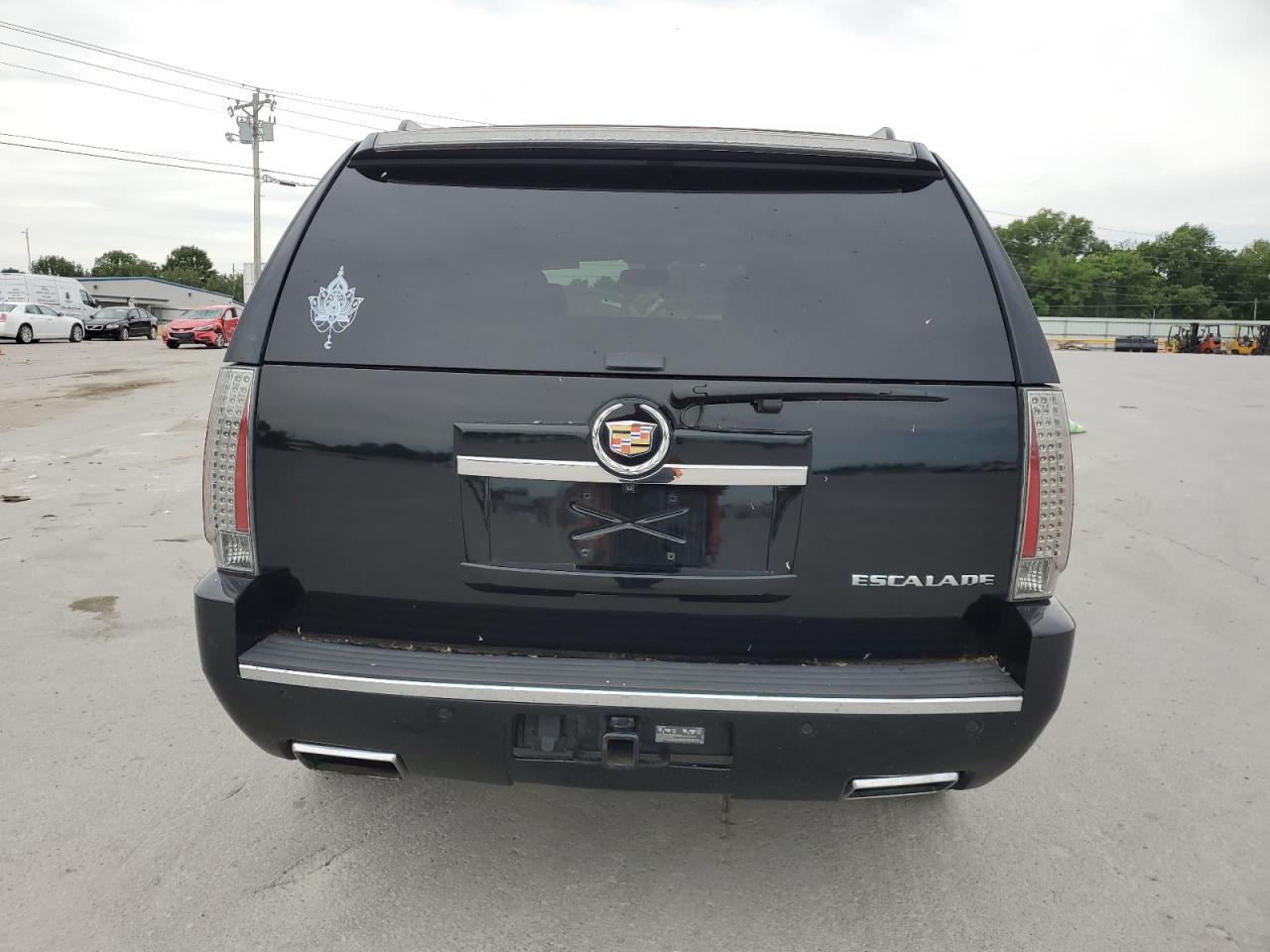 1GYS4CEF6DR150797 2013 Cadillac Escalade Premium