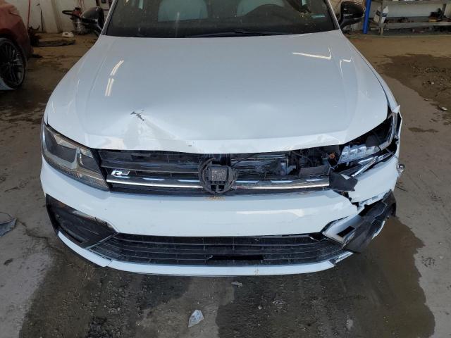 2020 Volkswagen Tiguan Se VIN: 3VV3B7AX2LM167801 Lot: 56384434