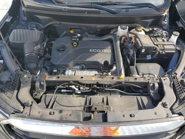 2022 GMC Terrain Sle VIN: 3GKALMEV8NL302268 Lot: 55935014