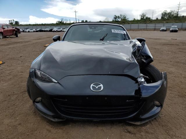 JM1NDAB78K0306070 2019 Mazda Mx-5 Miata Sport