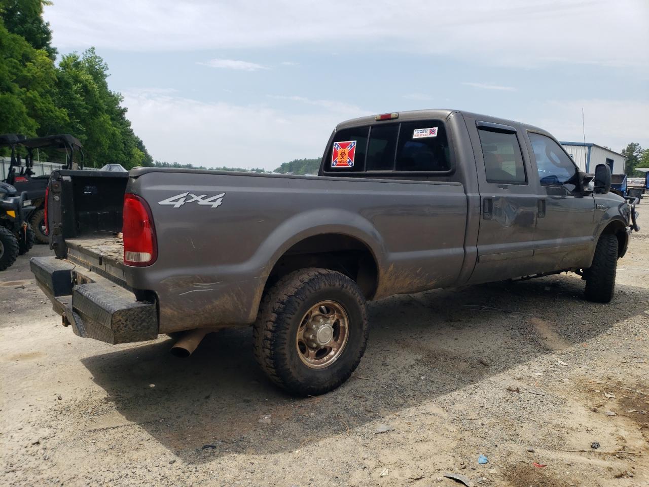 1FTNW21S83EB73630 2003 Ford F250 Super Duty